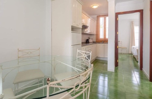 Matagorda Villa | Villa Mar - Three Bedroom Villa, Sleeps 6