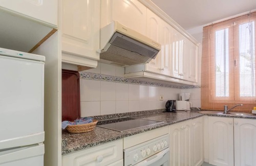 Matagorda Villa | Villa Mar - Three Bedroom Villa, Sleeps 6