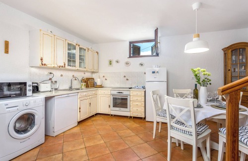 Risika House | Villa Marak (V9997-K1) - Vrbnik - island Krk