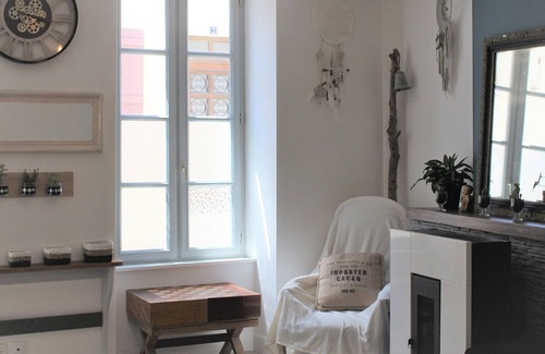 Marans Other | Villa Marans, 3 bedrooms, 8 persons