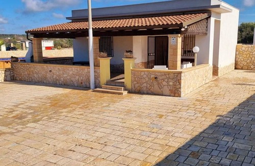 Gallipoli Villa | Villa Marchese with private pool