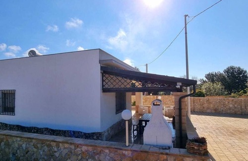 Gallipoli Villa | Villa Marchese with private pool