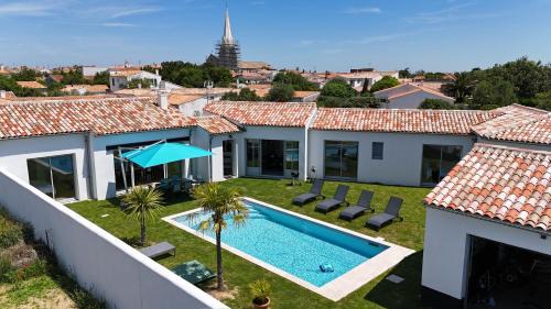 Sainte-Marie-de-Re House | Villa Marcus