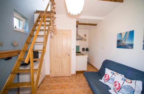 Grzybowo Apartment | Villa Mare Apartamenty