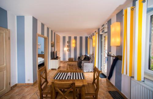 Grzybowo Apartment | Villa Mare Apartamenty