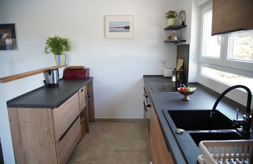 Liznjan Villa | Villa Mare - Pool, 4 bedrooms, 4 bathrooms, sea view