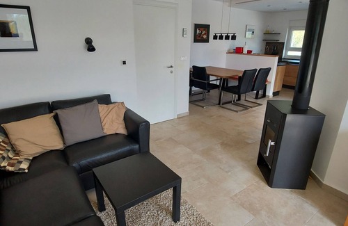 Liznjan Villa | Villa Mare - Pool, 4 bedrooms, 4 bathrooms, sea view