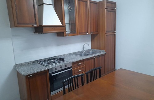 Portoscuso House | Villa mare Portoscuso