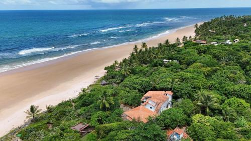 Marau House | Villa Maree Bahia