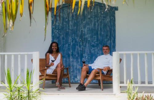 Marau House | Villa Maree Bahia