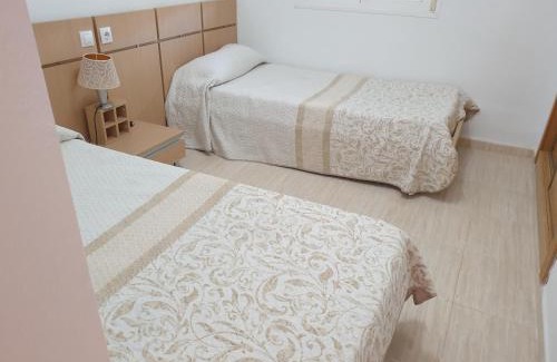 Marina d'Or Apartment | Villa Marfil MED024