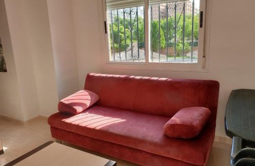 Marina d'Or Apartment | Villa Marfil MED024