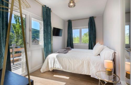 Villanua Villa | Villa Margarita