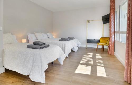 Villanua Villa | Villa Margarita