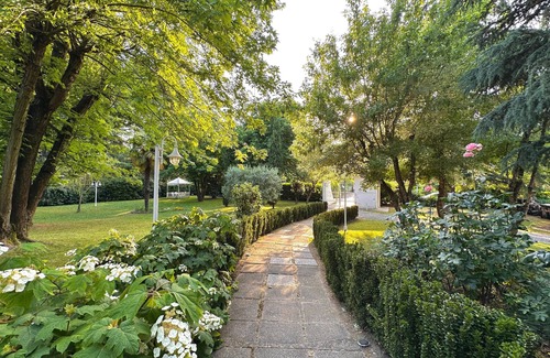 Borgonuovo Villa | Villa Margherita - Luxurious Villa in Italian Countryside
