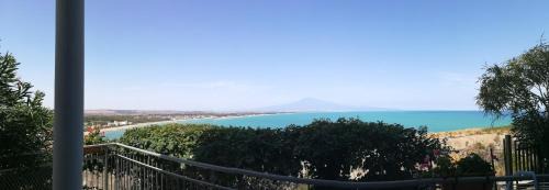 Costa Saracena-Castelluccio Apartment | Villa Margiu - Casa Ossino