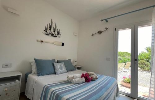 Notteri House | Villa Margiu
