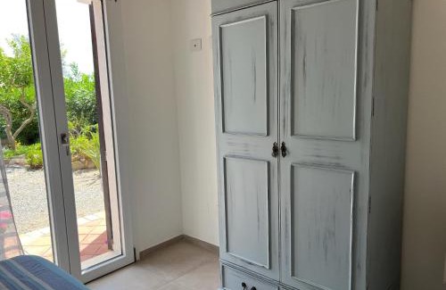 Notteri House | Villa Margiu