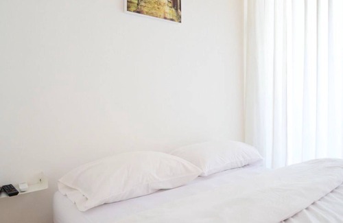 Khao Tao Hotel | Villa Marh Du