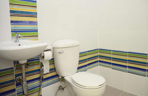 Khao Tao Hotel | Villa Marh Du