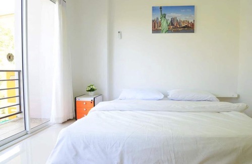 Khao Tao Hotel | Villa Marh Du