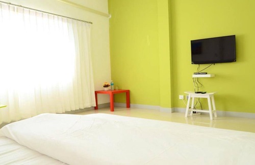 Khao Tao Hotel | Villa Marh Du