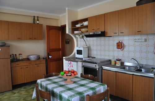 Trecastagni Villa | Villa MARIÆTNA in Trecastagni (CT)