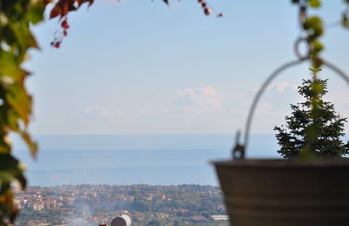 Trecastagni Villa | Villa MARIÆTNA in Trecastagni (CT)