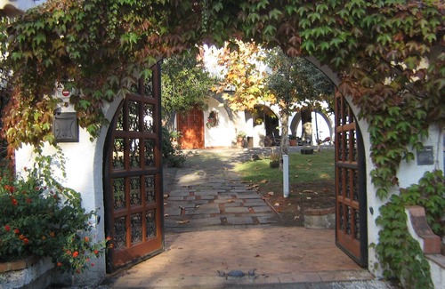 Trecastagni Villa | Villa MARIÆTNA in Trecastagni (CT)