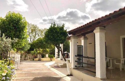 Liapades Apartment | Villa Maria 1