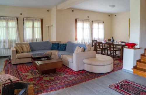 Tsagarada Villa | Villa Maria Amalia