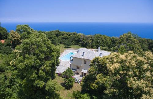 Tsagarada Villa | Villa Maria Amalia