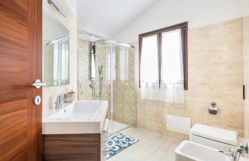Sinnai House | Villa Maria B&B