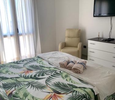 Sinnai House | Villa Maria B&B