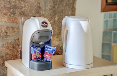 Capo d'Orso Apartment | Villa Maria con Parcheggio - Dependance - Home and More