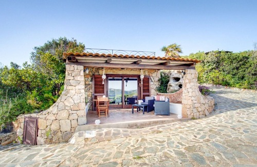 Capo d'Orso Apartment | Villa Maria con Parcheggio - Dependance - Home and More