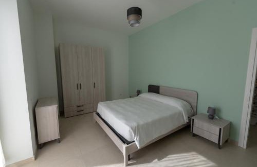 San Pietro House | Villa Maria Cristina d'Amico