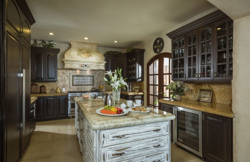 Pedregal House | Villa Maria! "Days begin with ocean breezes and end with candlelight and calm"