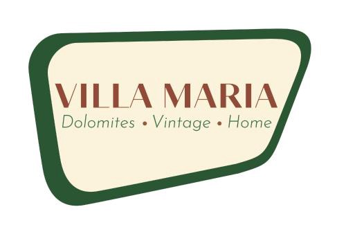 Brunico Apartment | Villa Maria Dolomites Vintage Home