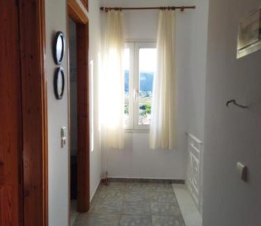 Agia Anna Beach House | Villa Maria