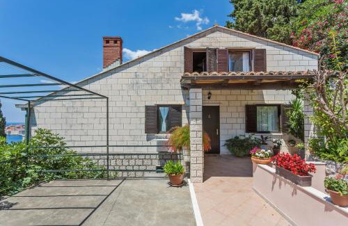 Municipality of Dubrovnik Villa | Villa Maria