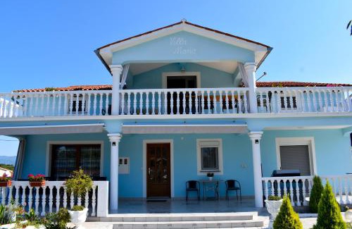 Ripenda Verbanci Apartment | Villa Maria