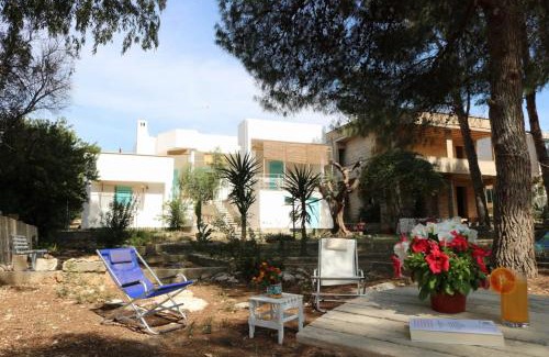 Taviano House | Villa Maria in Puglia con pineta vicino al mare