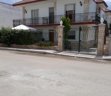 Sant'Isidoro House | Villa Maria