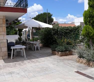 Sant'Isidoro House | Villa Maria