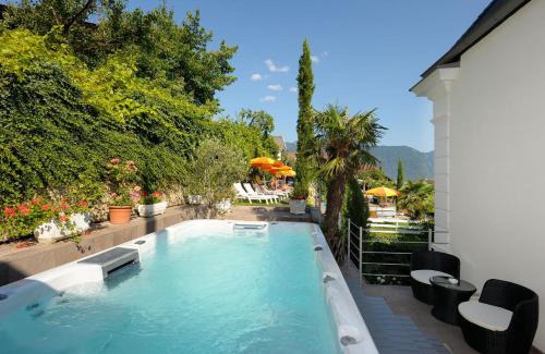 Tirolo Hotel | Villa Maria