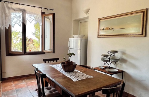 Trinita d'Agultu e Vignola Villa | Villa Maria -Key to Villas