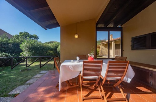 Costa Rei House | Villa Maria Lina