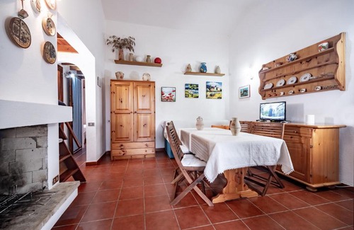 Costa Rei House | Villa Maria Lina