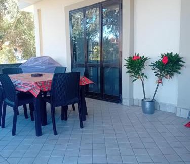 Scafati Villa | Villa Maria Sole